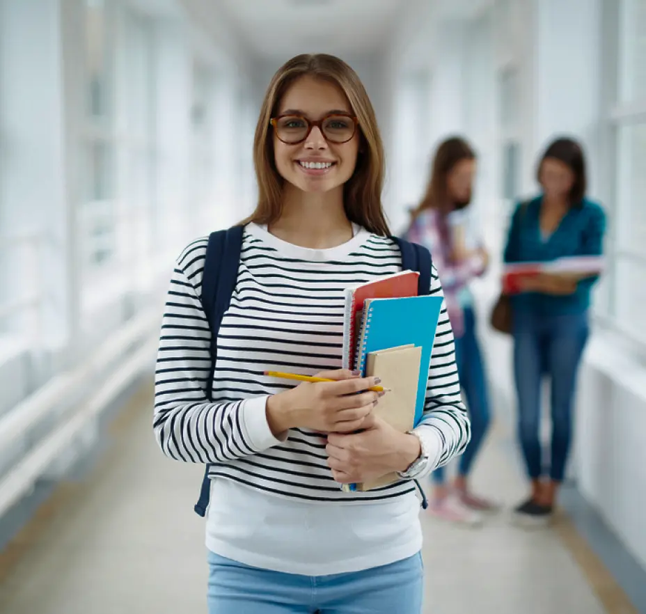 Students & Graduates