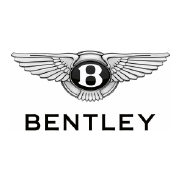 Bentley logo