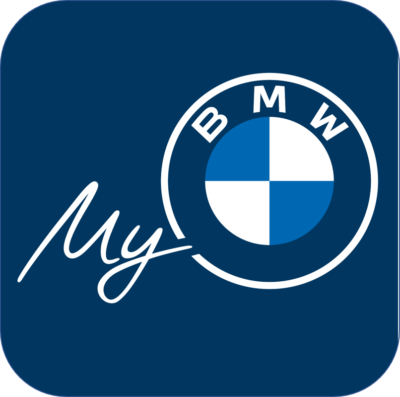 BMW logo