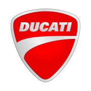Ducati logo