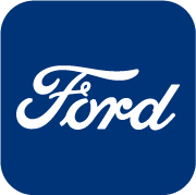 Ford Connect logo