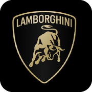 Lamborghini logo
