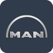 MAN logo
