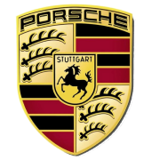 Porsche logo