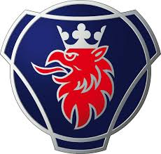 Scania logo