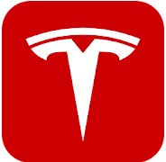 Tesla logo