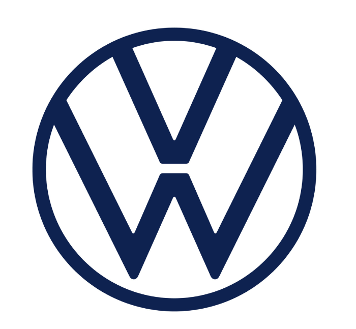 Volkswagen logo