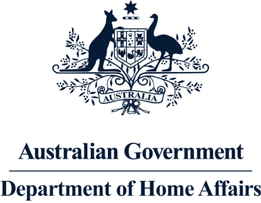 Australian Department of Home Affairs