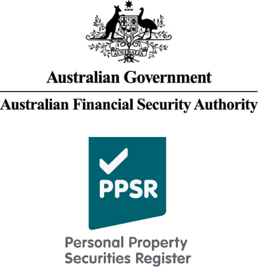Personal Property Securities Register