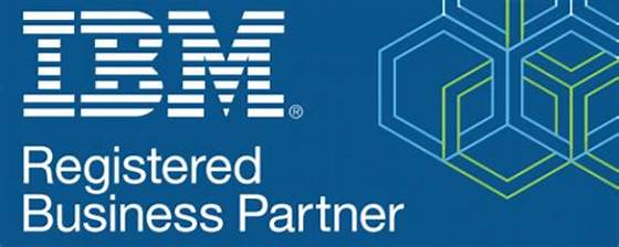 IBM Registered Business Partner