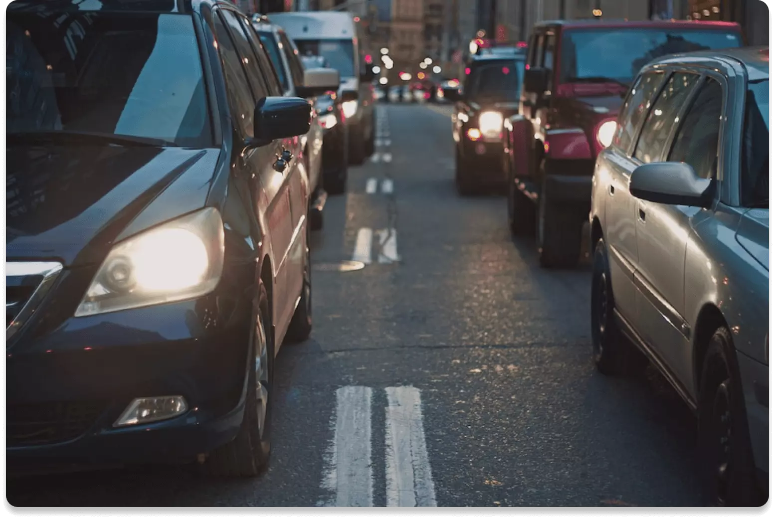 Global eFleetPass software tolling solutions