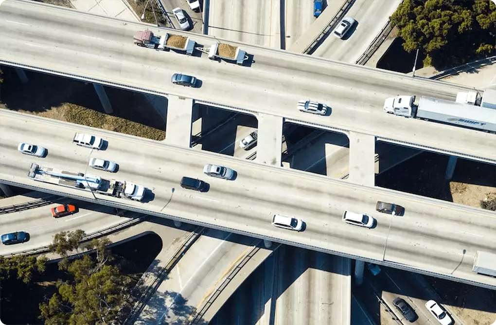 eFleetPass fleet mobility services