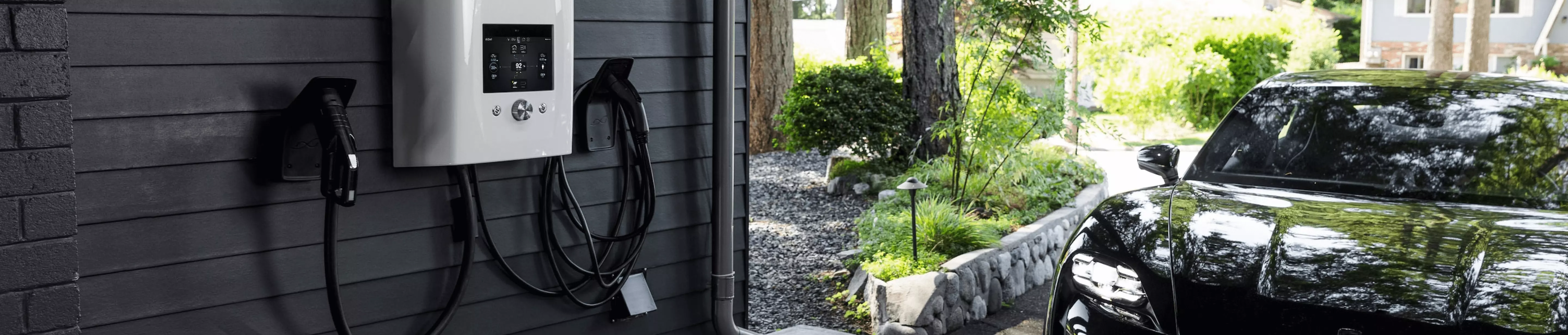 eFleetPass Energy EV charging