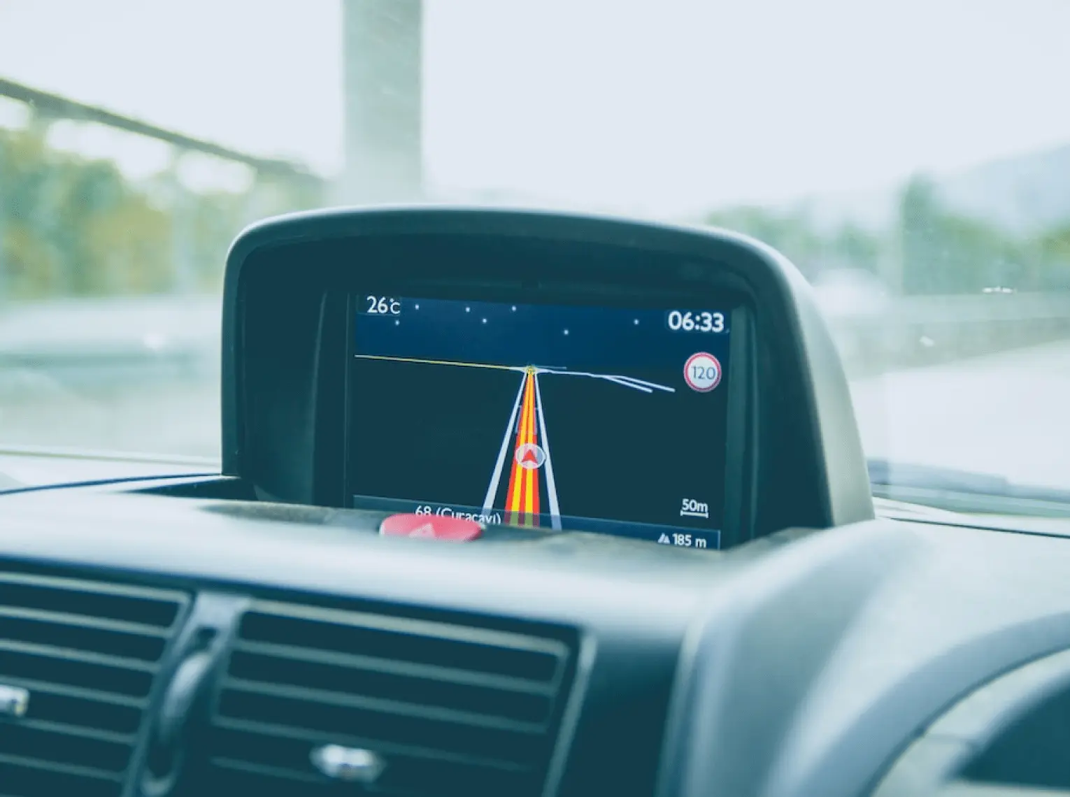 GPS tracking