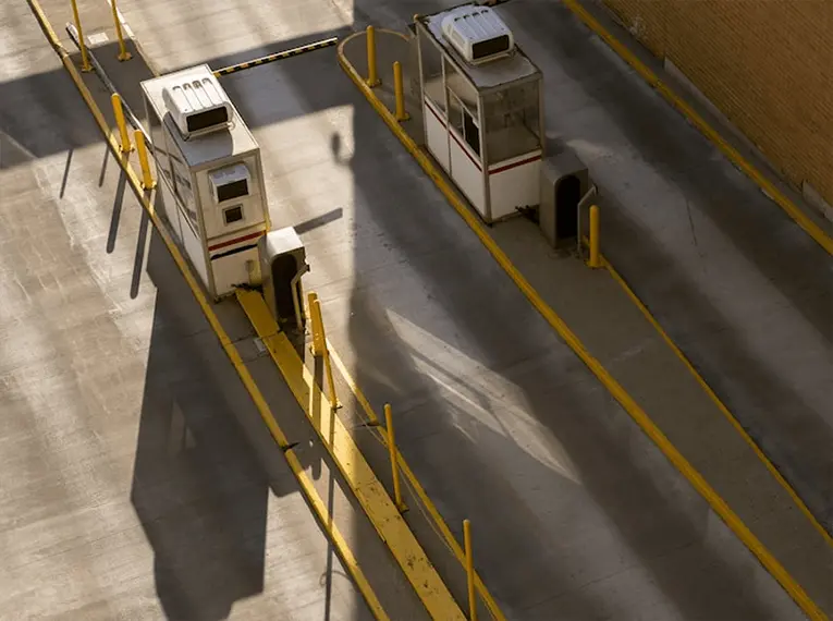 Australian toll road help
