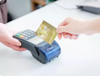 Online Merchants